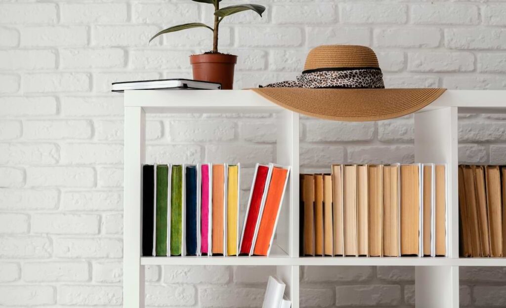 storage cubes