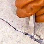 cold chisel for concrete
