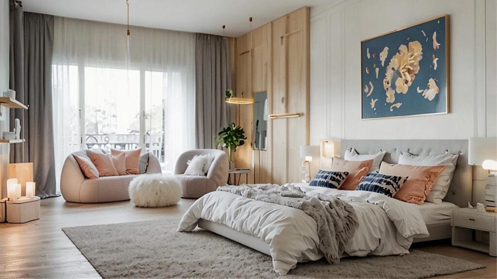 9 Cozy Bedroom Decor Ideas You’ll Absolutely Love