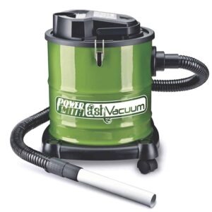 powersmith ash vacuum