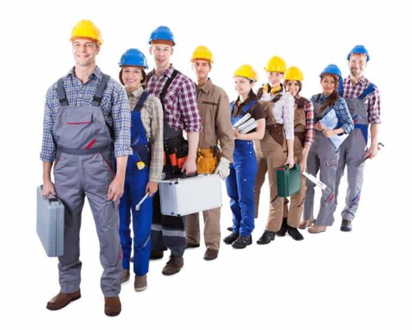 A handyman or handywoman can help get home repair and home improvement jobs done affordably