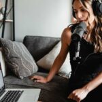 Soundproofing for Recording or Podcasting