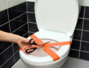 toilet repair