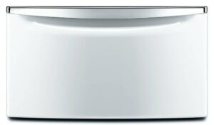 Washing Machine Pedestal