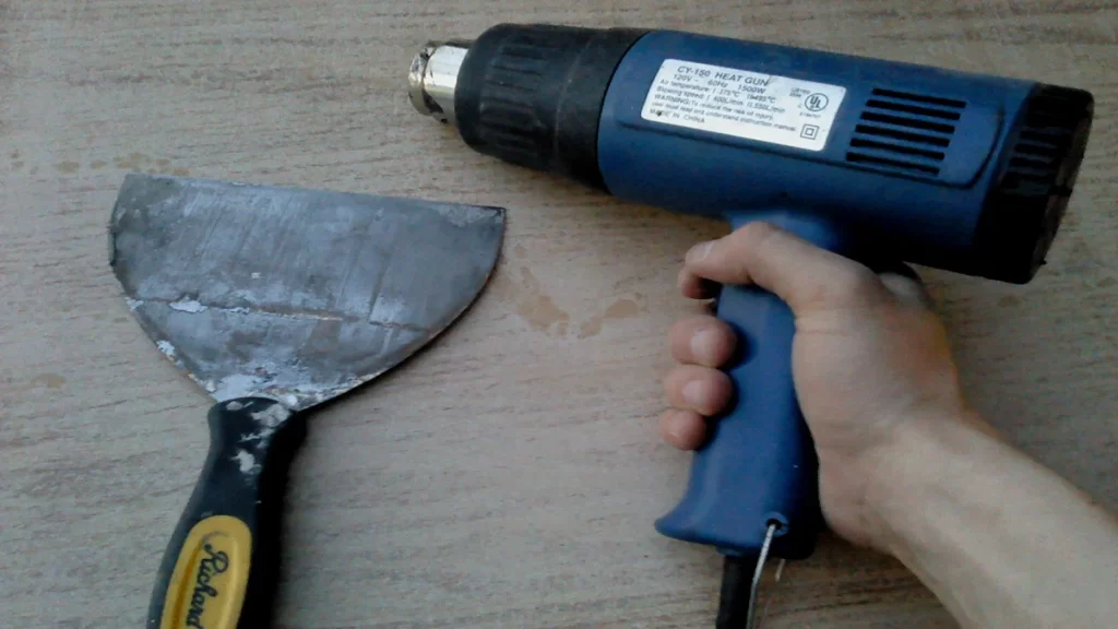 Paint Removal from Wood: A Comprehensive Guide for DIYers