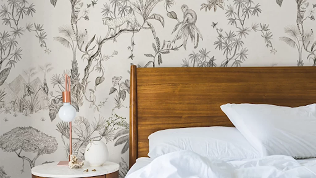2025 Wallpaper Trends—Your Walls Will Thank You