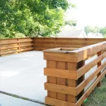 Fence Staining: Choose the Right Stain to Protect and Beautify Your Fence