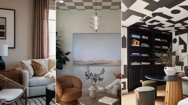 2024 Design Secrets from Designer Bobby Berk