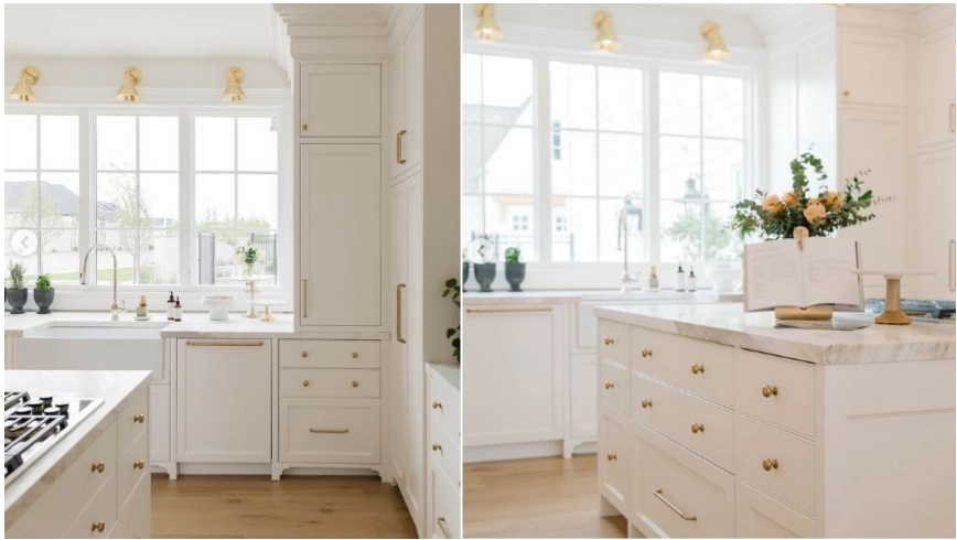 Maximize Kitchen Storage with Kitchen Pantry Cabinets