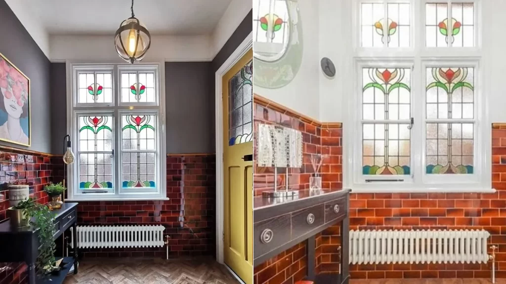 Transform Your Home with the Beauty of Stained Glass Windows