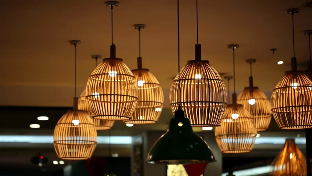 Pendant Lighting—Illuminating Ideas for Every Room
