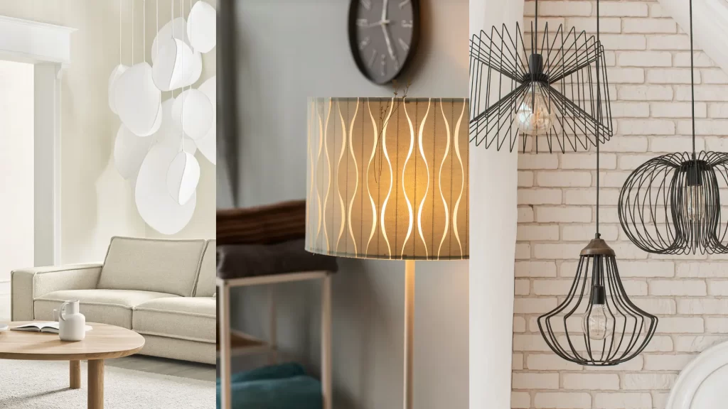 Top Interior Lighting Trends to Follow in 2024