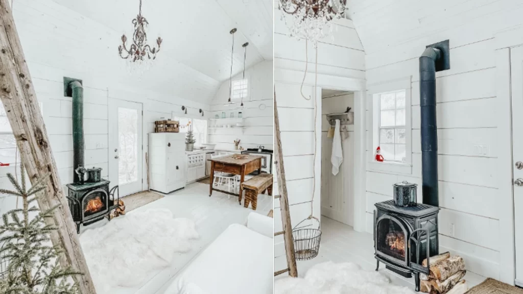 10 Winter Décor Ideas for Warmth and Comfort