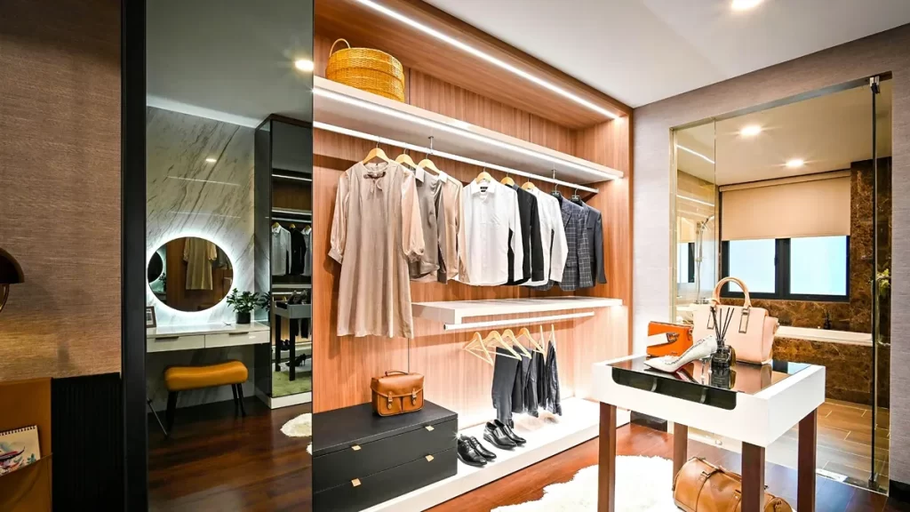 Walk-in Closet Goals—Stylish Ideas to Transform Your Space
