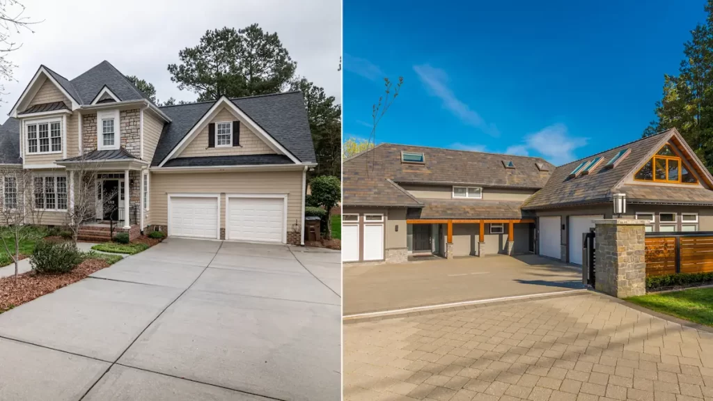 9 Driveway Ideas to Create a Stunning First Impression