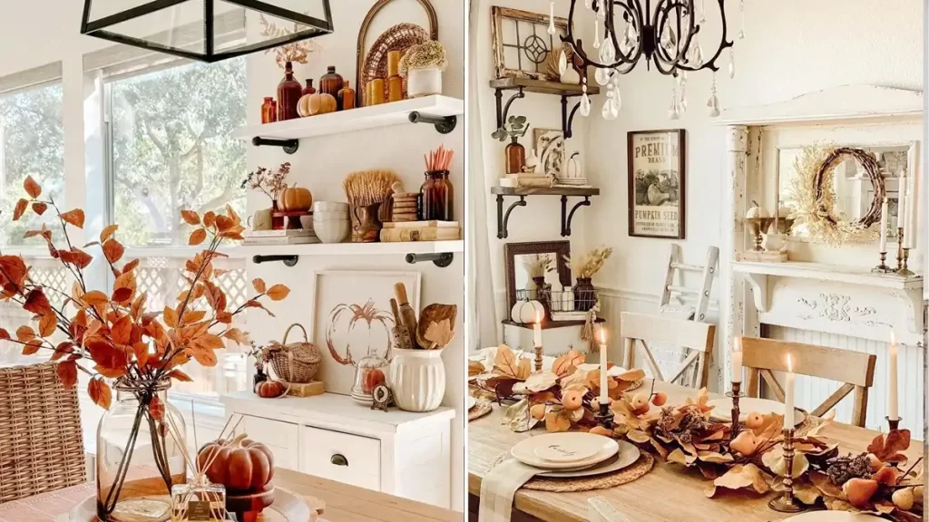 Fall Decor Ideas—Transform Your Home for Autumn