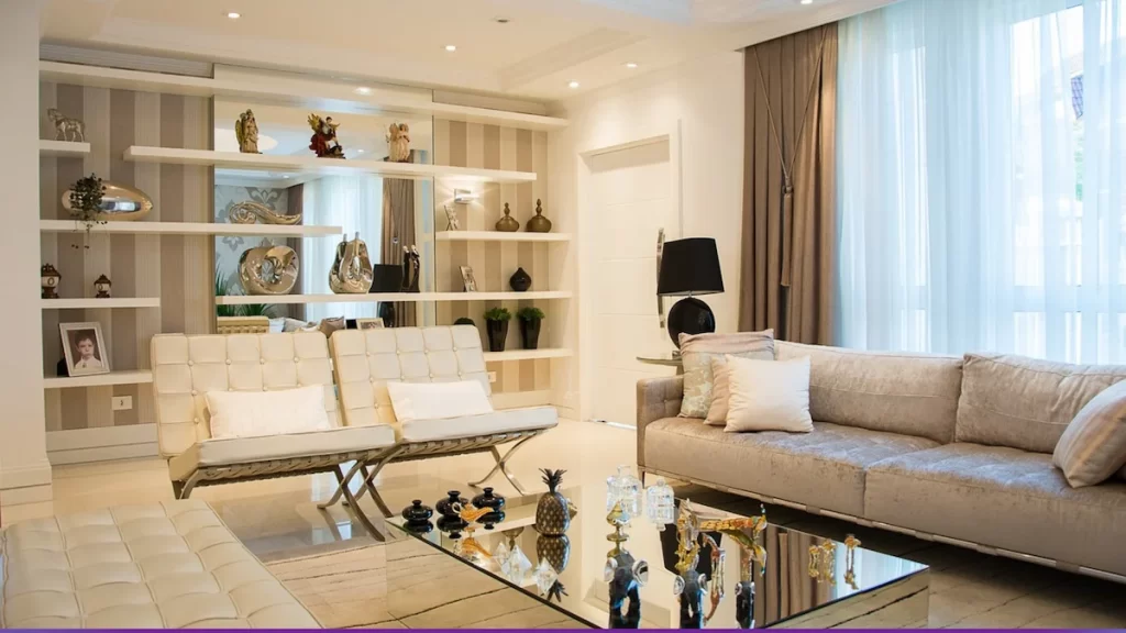 10 Tricks to Make a Small Room Feel Airy and Spacious