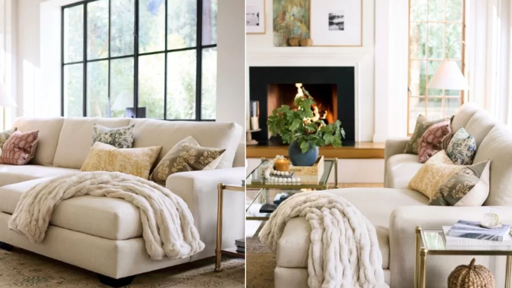 Sectional Sofas for Small Spaces—5 Top Picks