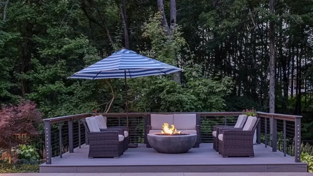 Hottest Outdoor Fireplace Designs to Transform Your Backyard
