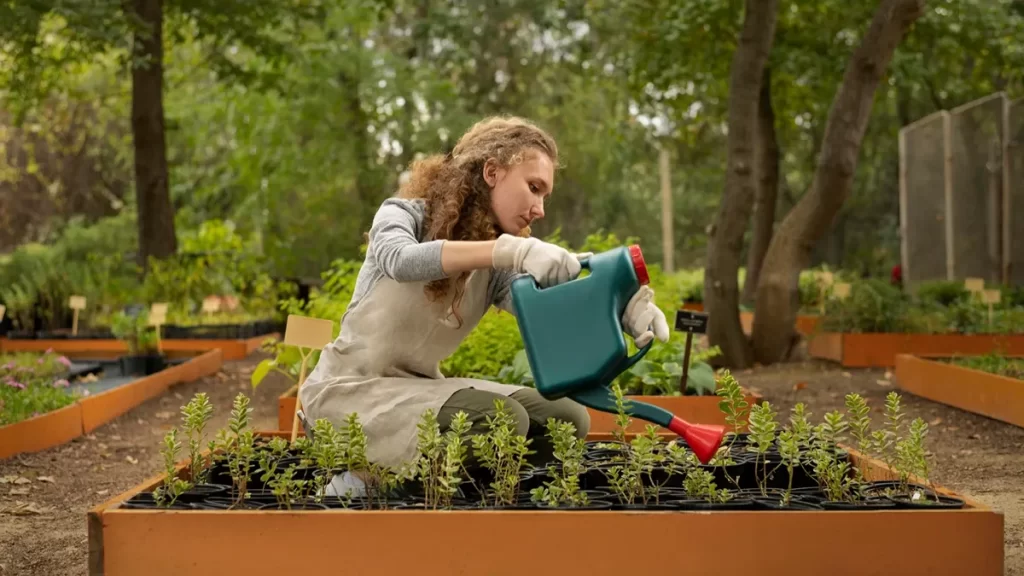 Raised Garden Bed Success—Essential Tips for Thriving Plants and a Beautiful Yard