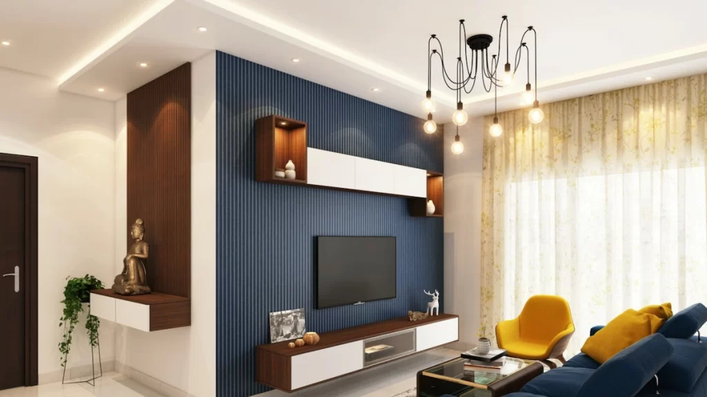 Accent Wall Magic—Bold Patterns and Ideas to Bring Your Room to Life