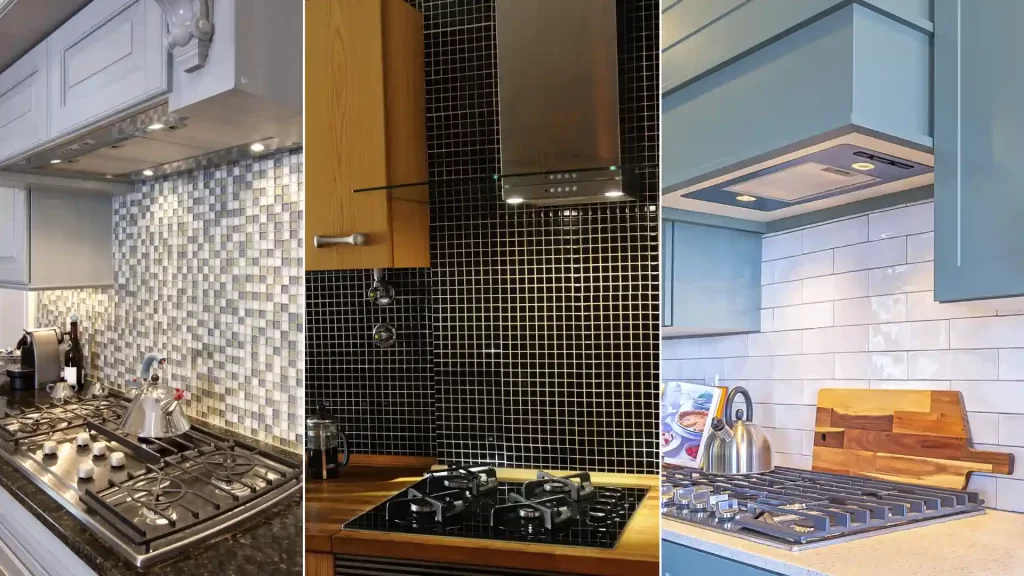 Kitchen Backsplash Trends for 2024—Elevate Your Cooking Space