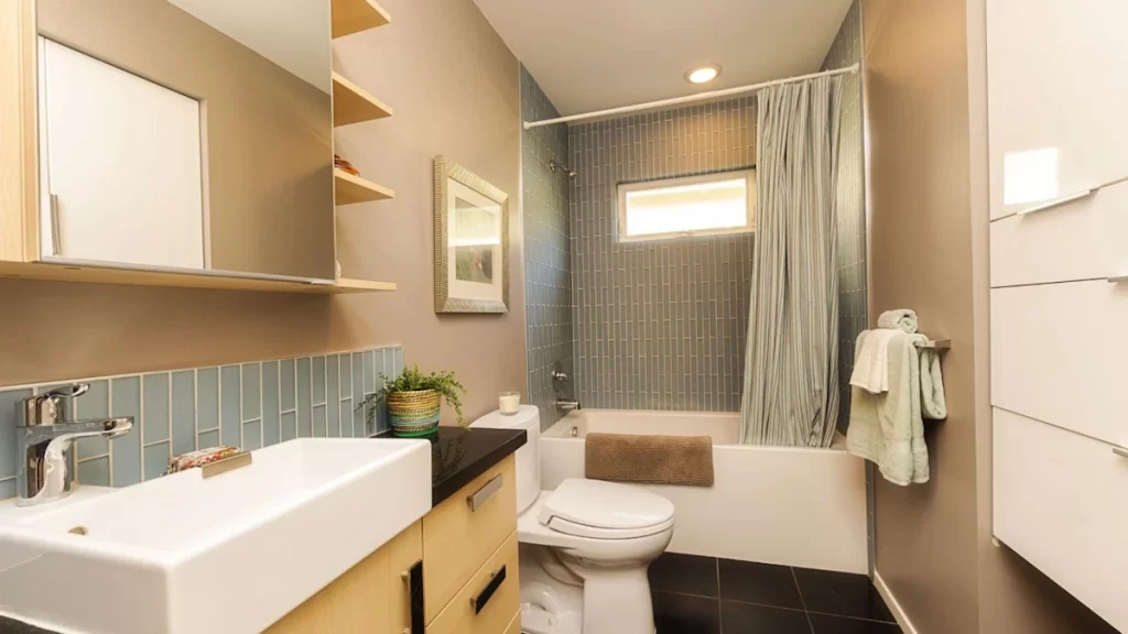 8 Budget-Friendly Small Bathroom Remodel Ideas