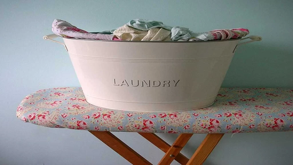 Tidy Laundry: 10 Clever Laundry Basket Storage Ideas