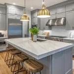 Quartzite Countertops: A Natural Choice for Style and Durability