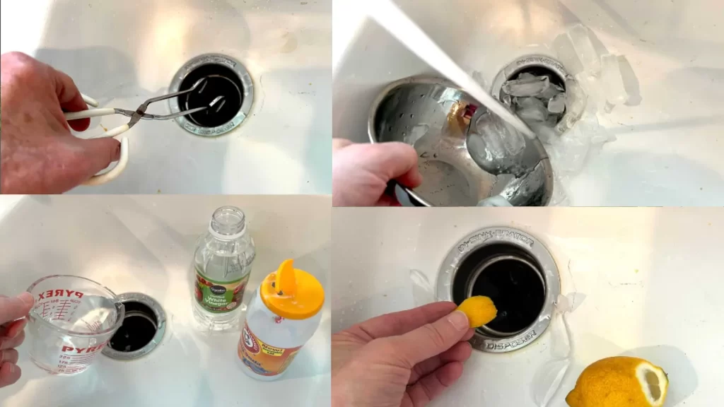 How to Clean Your Garbage Disposal to Keep It Fresh and Functional