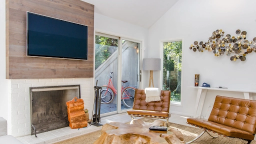 Design Ideas to Make Your Small Living Room Feel Big