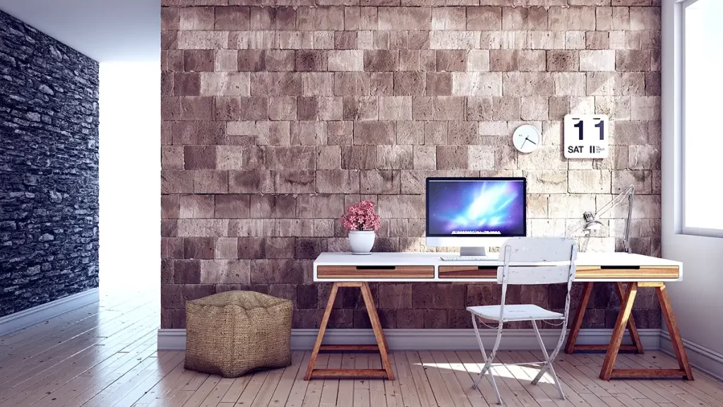 Small Space Solutions for Under-Desk Storage
